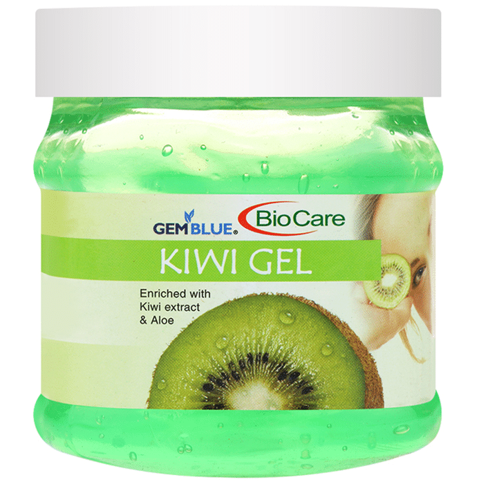 Gemblue Biocare Kiwi Gel