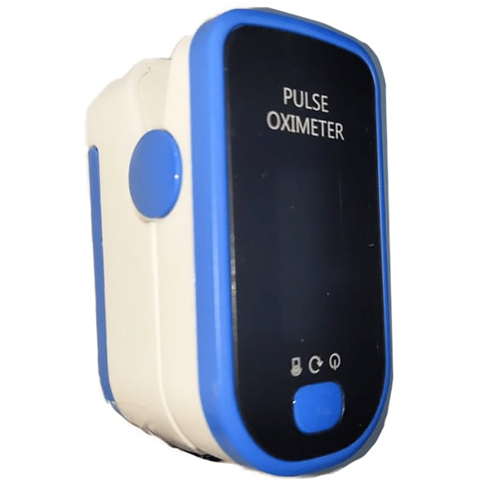 Gibson Finger Pulse Oximeter