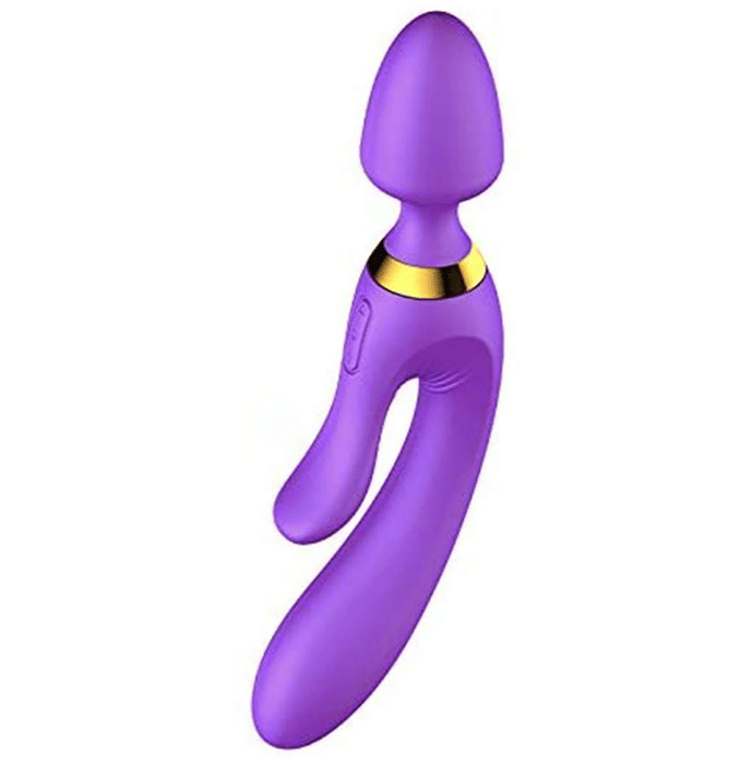 Gizmoswala Adult Triple Use Body Massager for Women
