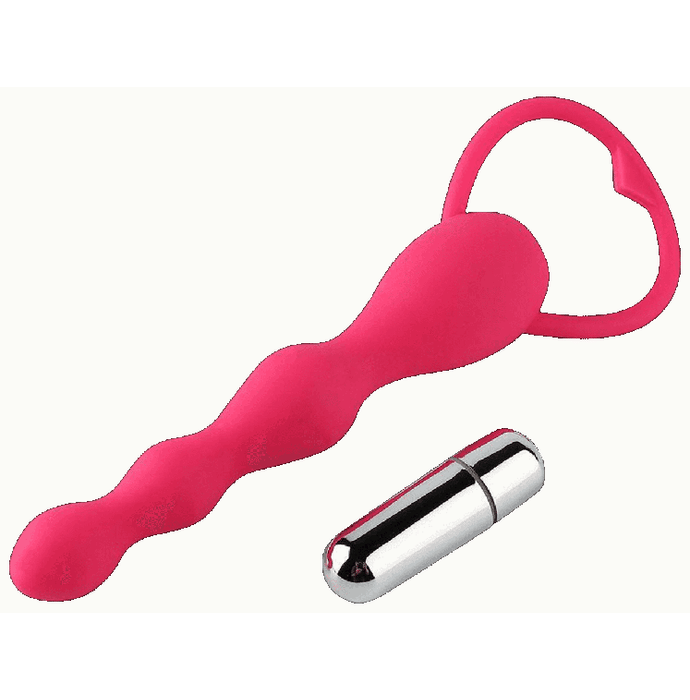 Gizmoswala Anal Butt Plug Massager