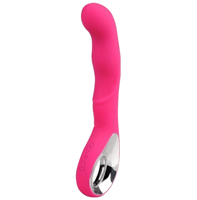 Gizmoswala Female Waterpoof Body Massager Pink