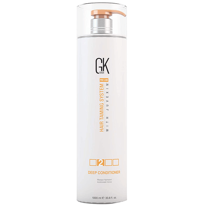 GK Hair Deep Conditioner Masque Hydratant