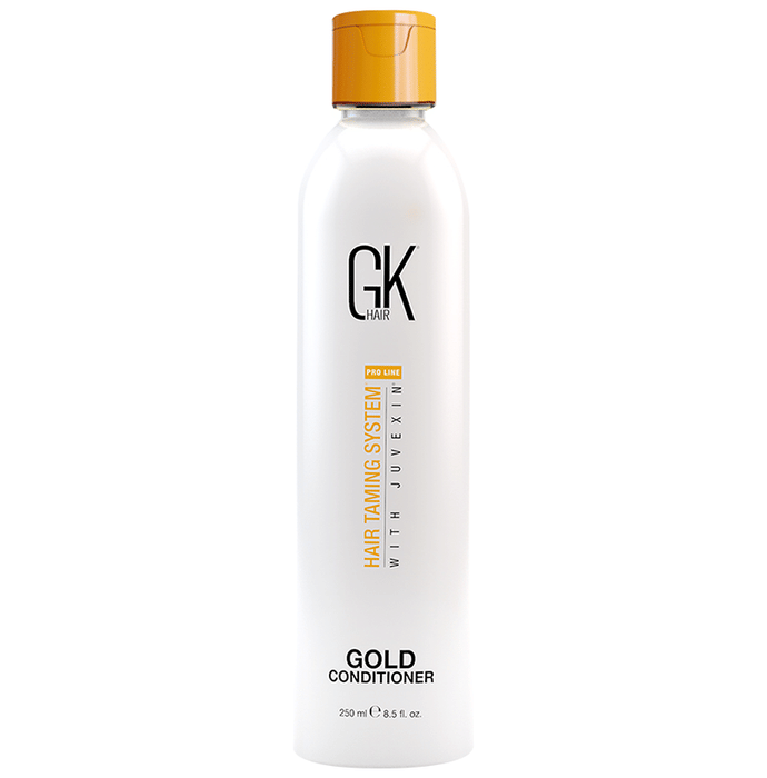GK Hair Gold Conditioner