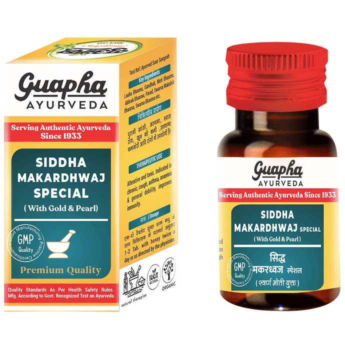 Baidyanath (Jhansi) Amlapittantak Lauh Tablet (40 Each)