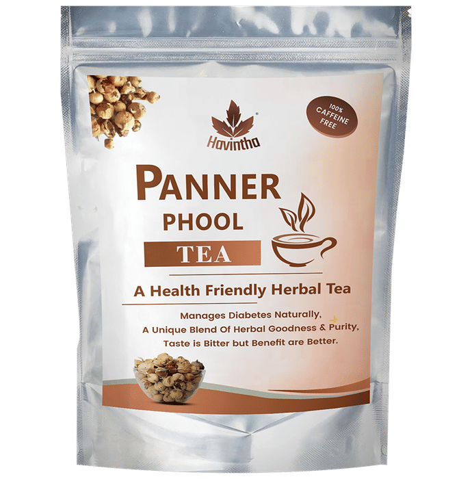 Havintha Panner Phool Tea