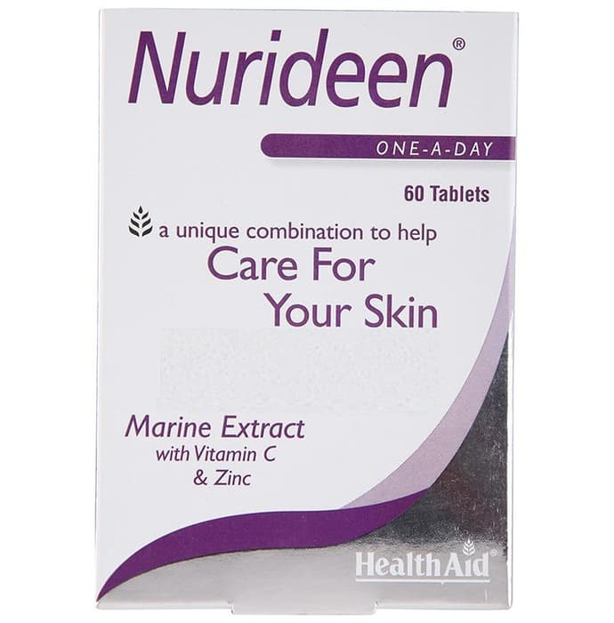 Healthaid Nurideen Tablet