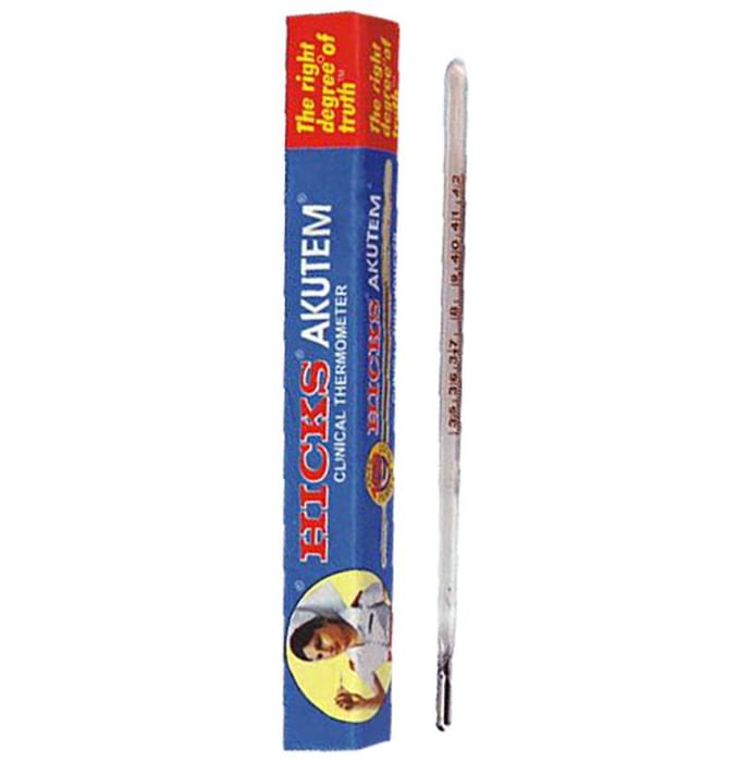 Hicks A-01 Akutem Thermometer