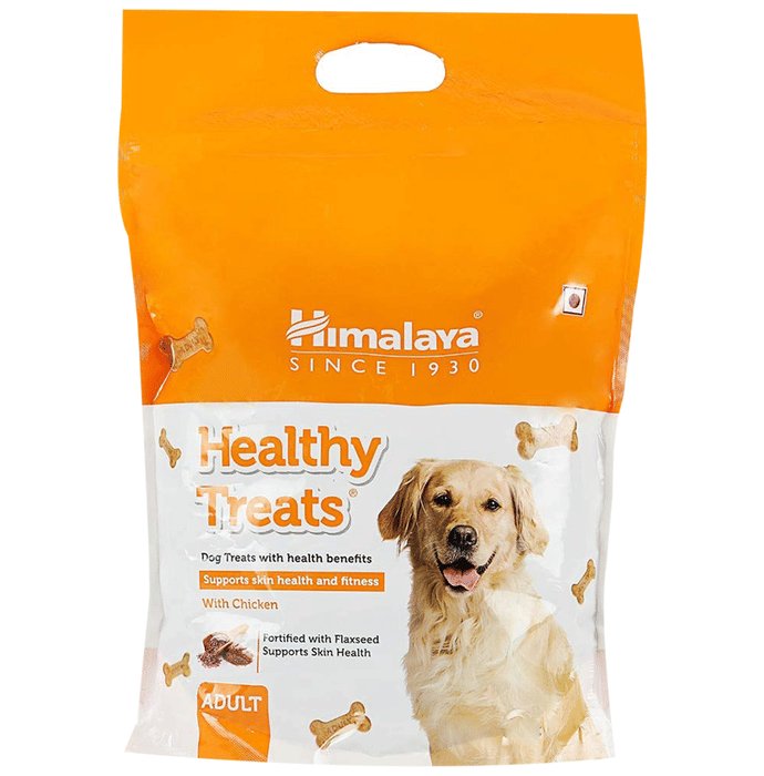 Himalaya Healthy Treats Adult