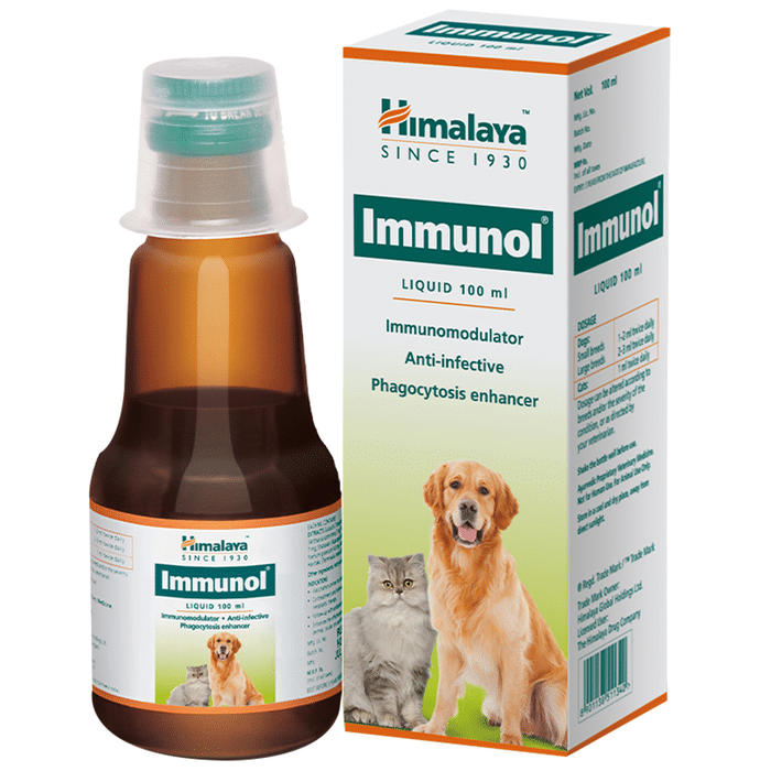 Himalaya Immunol