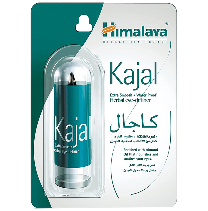 Himalaya Kajal Herbal Eye Definer