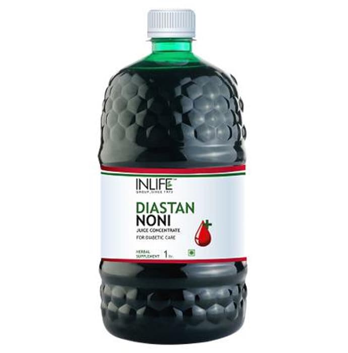 Inlife Diastan Noni Juice Concentrate