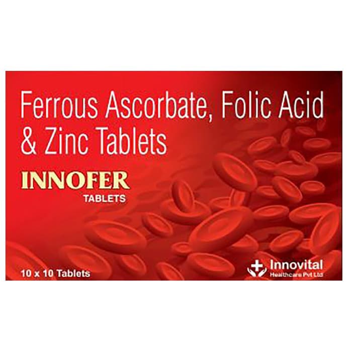 Innofer Tablet