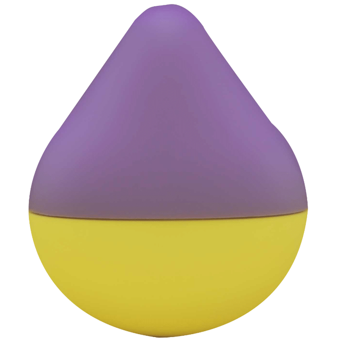 Iroha Mini Fuji Lemon Massager