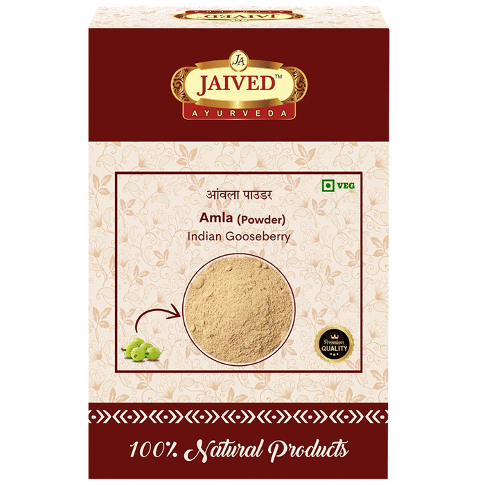 Baidyanath (Jhansi) Kashmir Kesar (1gm Each)