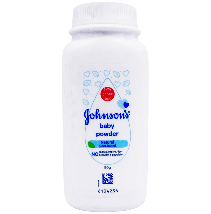 Johnson's Baby Powder