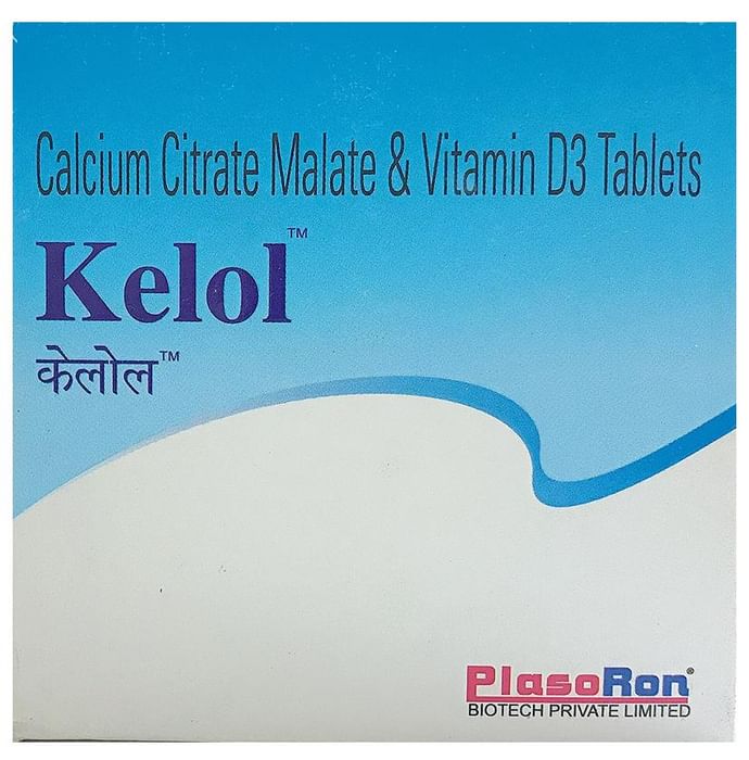 Kelol Tablet