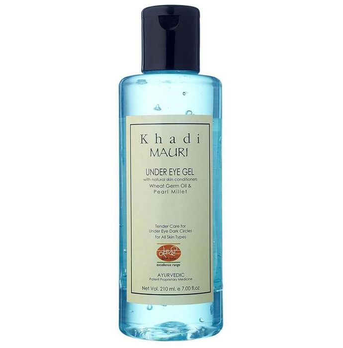Khadi Mauri Herbal Under Eye Gel