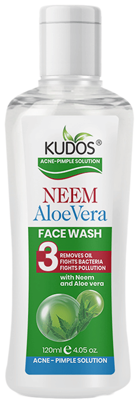 Himalaya Oil Clear Mud Face Pack