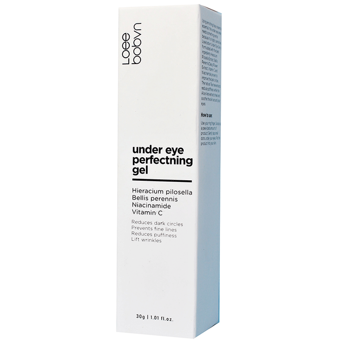 Loee bobvn Under Eye Perfectning Gel