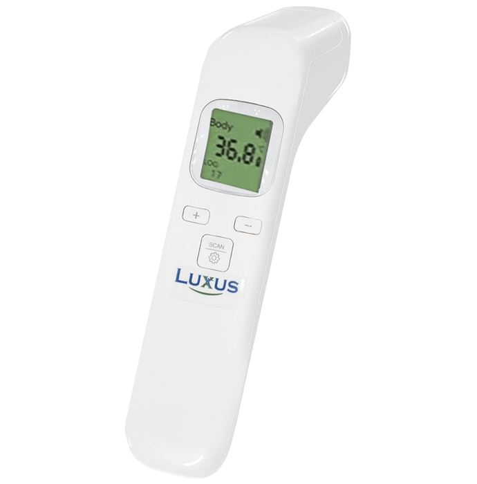 Luxus DT09 Digital Non Contact Infrared Thermometer