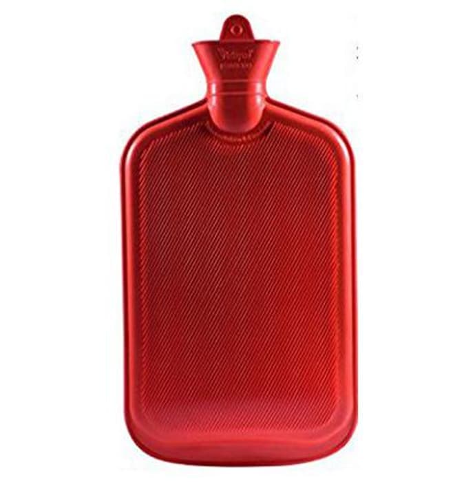 MCP Rubber Hot Water Bag Assorted