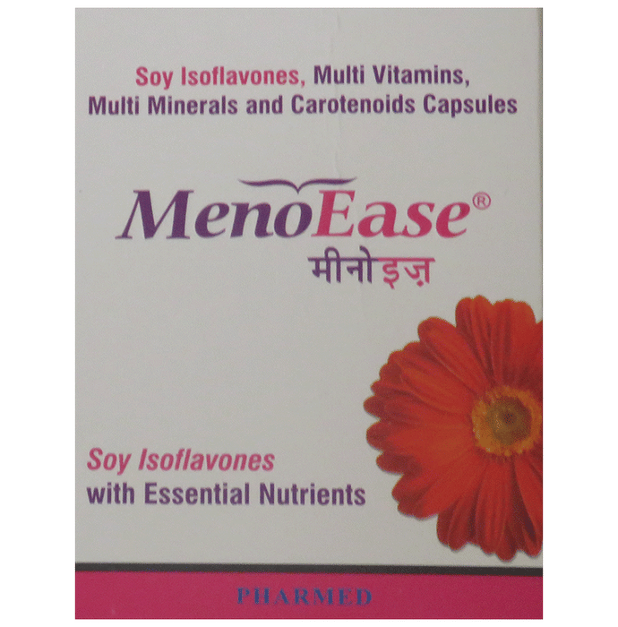 Menoease Capsule