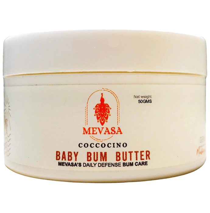 Mevasa Coccocino Baby Bum Butter