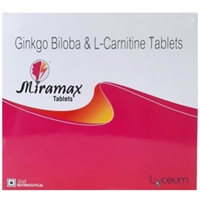 Miramax Tablet