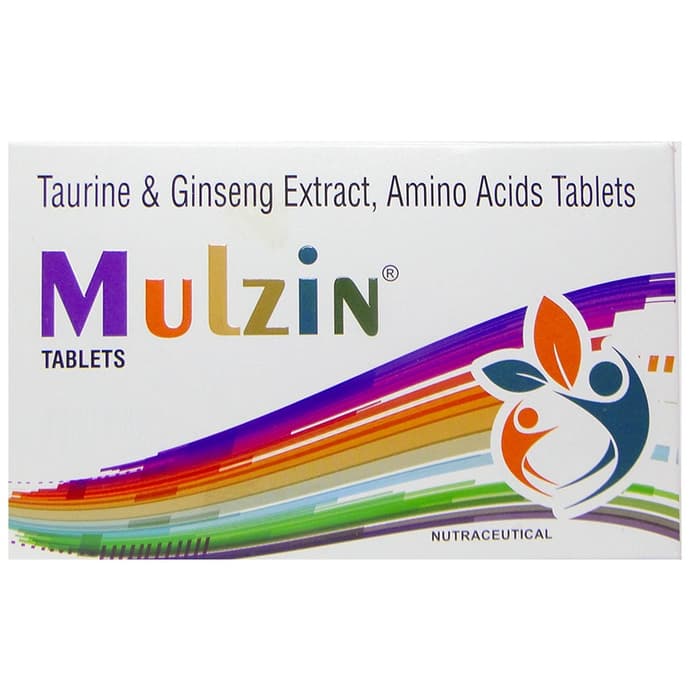 Mulzin Tablet