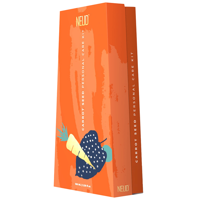 Naturyz Marine Collagen Skin Powder Guava