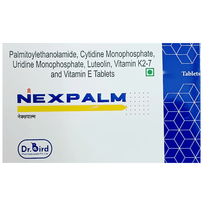 Nexpalm Tablet