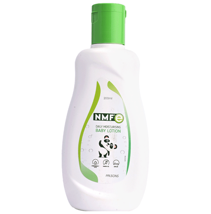 NMF e Daily Moisturising Baby Lotion