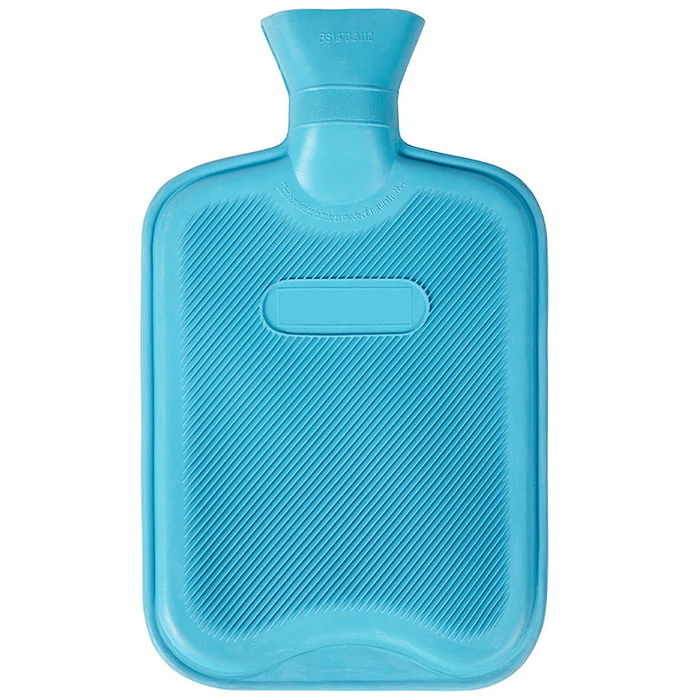 OPQ Executive Plastic Cap Hot Water Bag