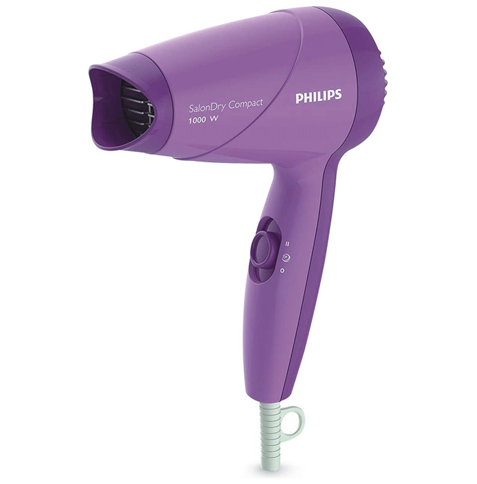 Philips HP8100/60 Hair Dryer | Colour Purple