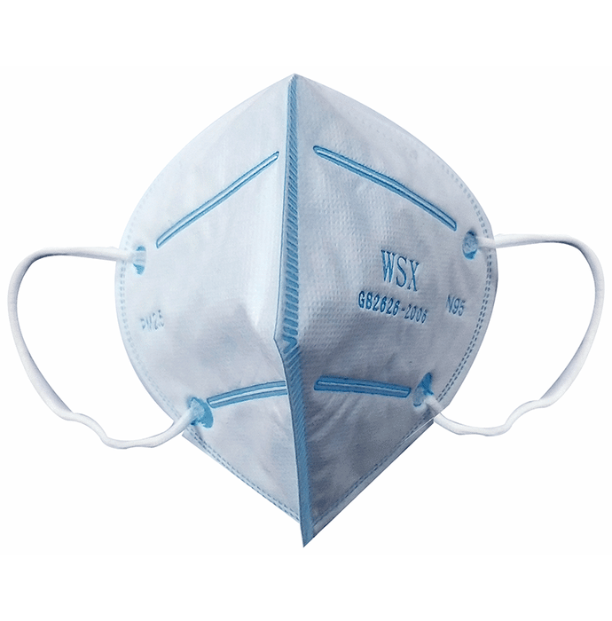 Ytiliga Protective Isolation Mask Face Shield