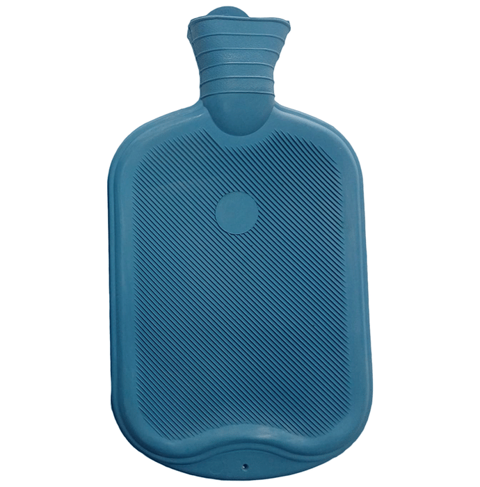 Pioneer Hot Water Bottle Double Side Ribbed