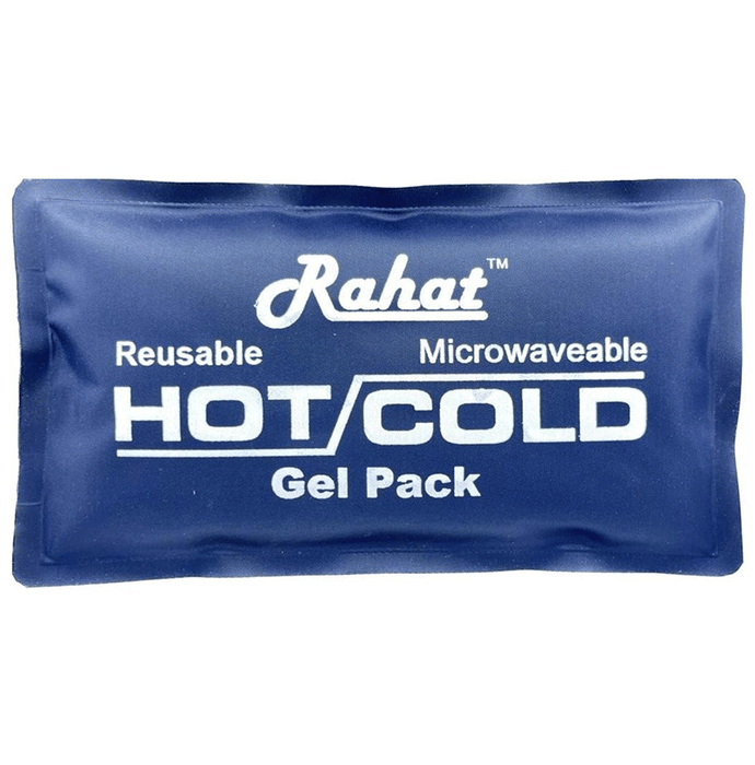 Rahat HRHCPF 01 Hot/Cold Gel Pack