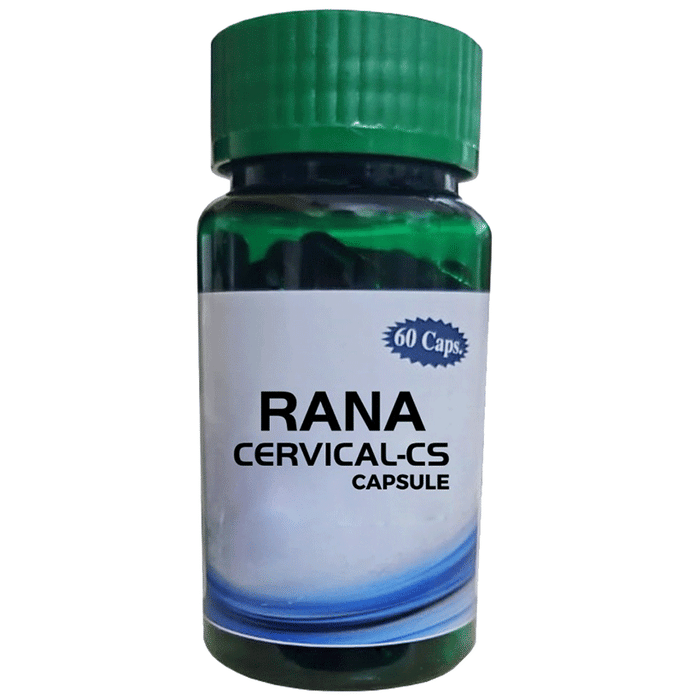 Rana Cervical-CS Capsule