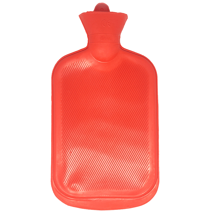 Sahyog Wellness Red Hot Water Bottle/Bag