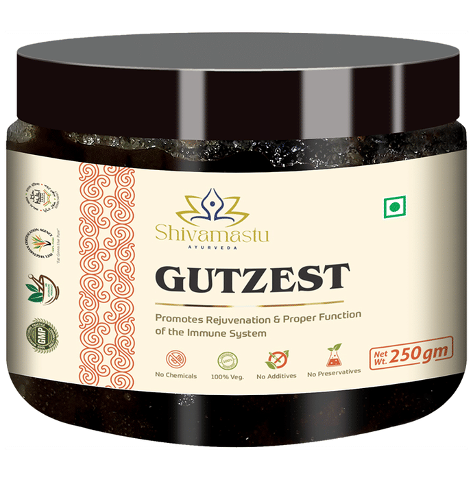 Shivamastu Gutzest