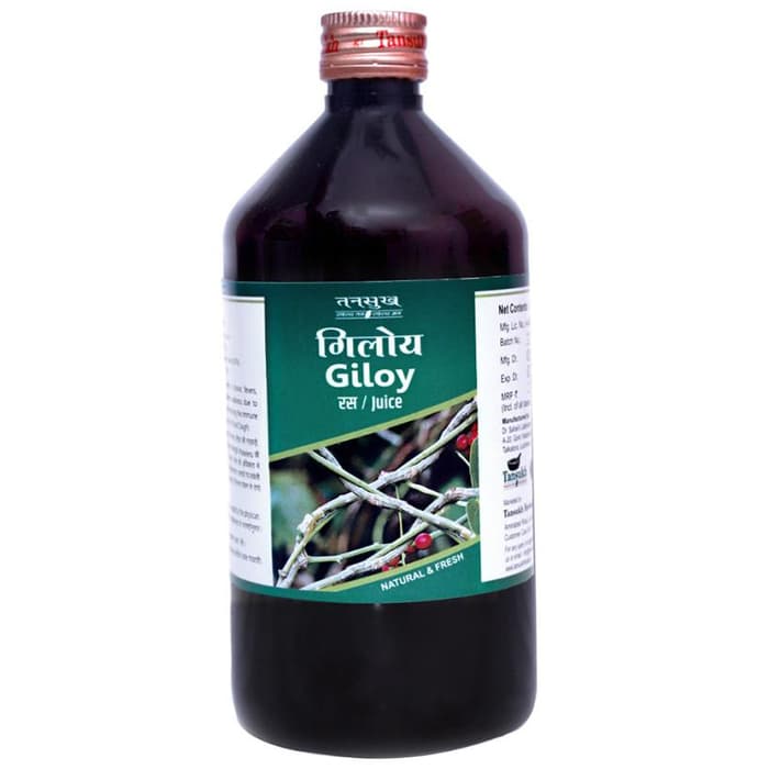 Tansukh Giloy Juice