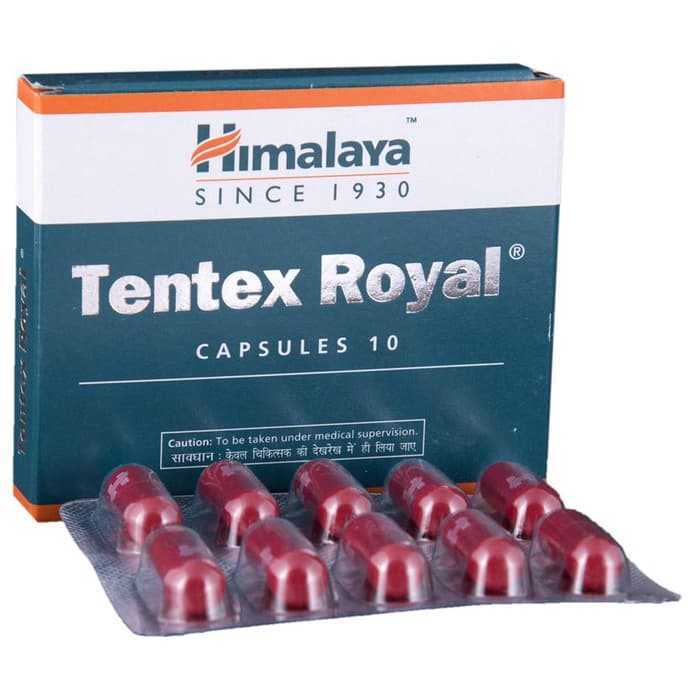 Tentex Royal