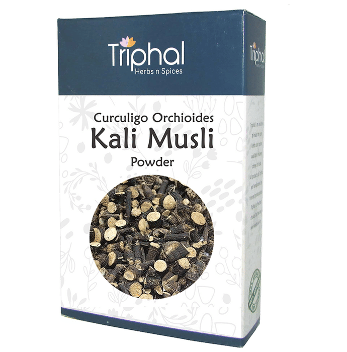 Choonkar Body Scrub Tea Tree