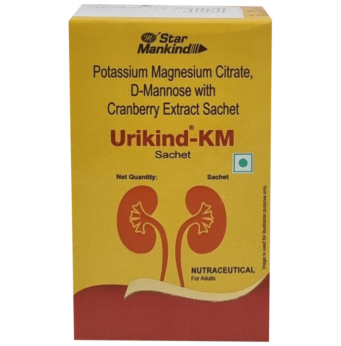 Urikind-KM Sachet