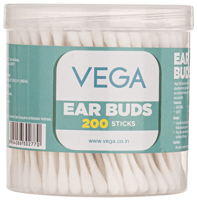 KIWI Ear Buds Sticks