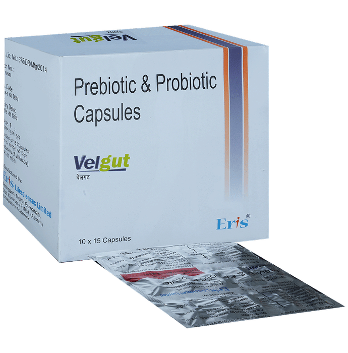 Velgut Capsule
