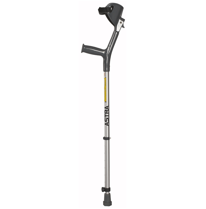 Vissco 0904AA Astra Max Elbow Crutch