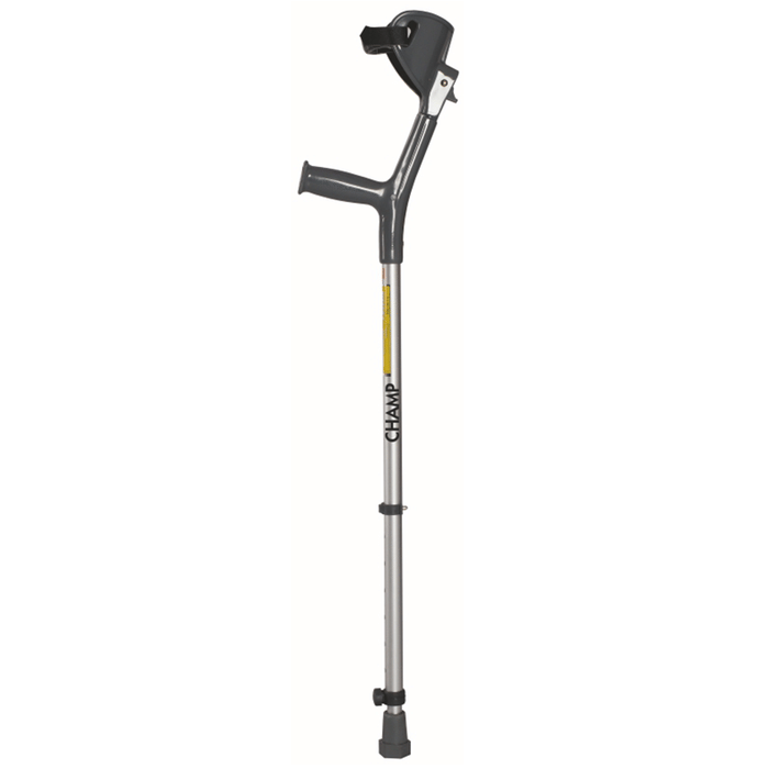 Vissco 0904AC Champ Max Elbow Crutch Universal