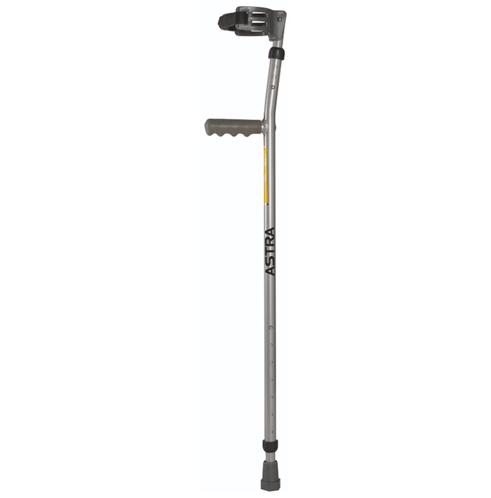 Vissco 0904BA Astra Plus Elbow Crutch Universal