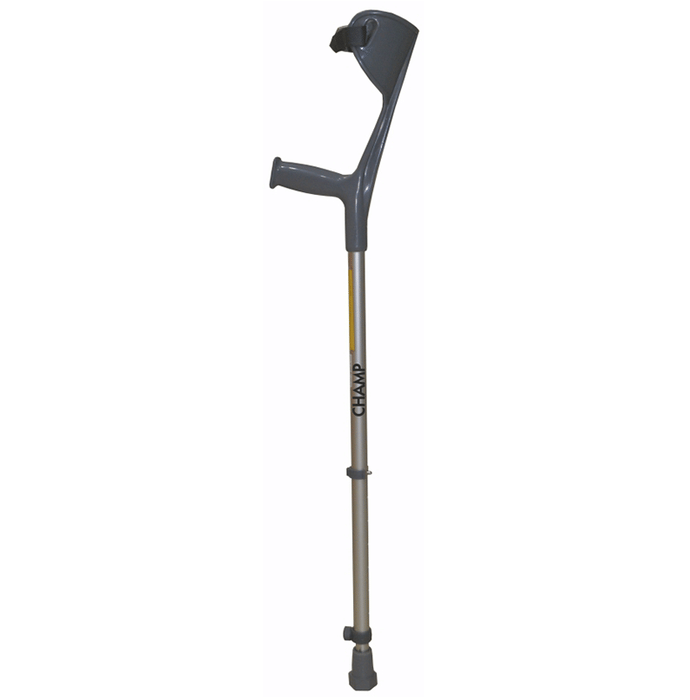 Vissco 0904CC Champ Plus Elbow Crutch Universal